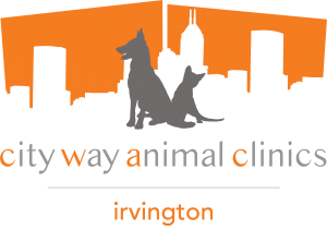 City Way Animal Clinics - Irvington logo