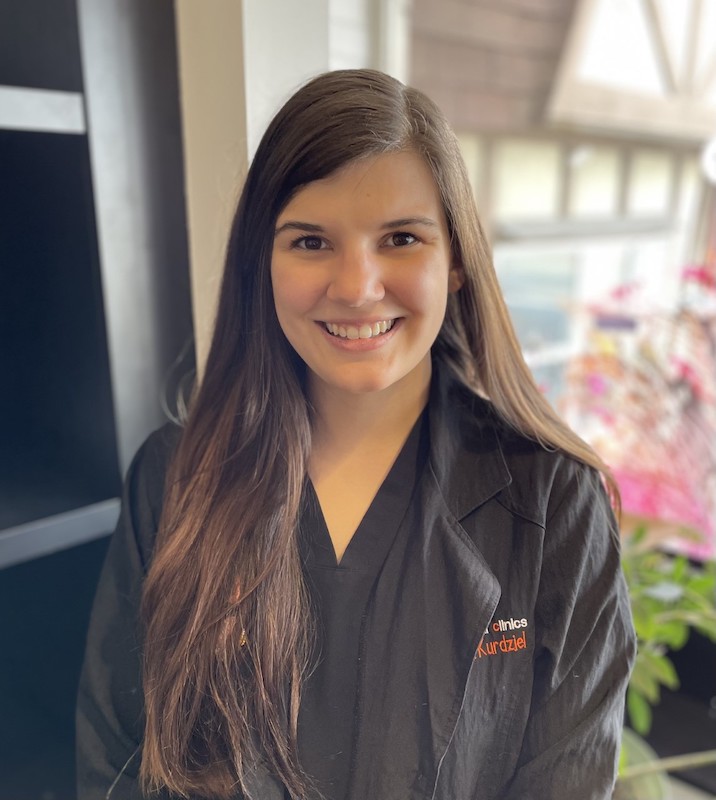 Dr Sarah Kurdziel Irvington Dr Sarah Kurdziel Irvington