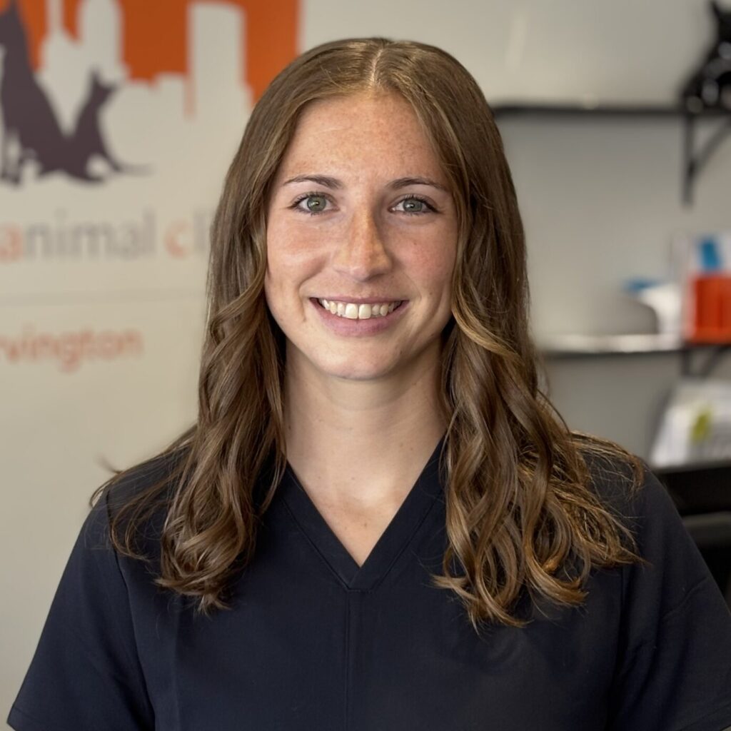 Dr. Bridget Mallin